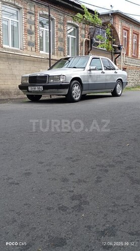 Mercedes 190 1989, 544,000 km - 2.0 л - Balakən