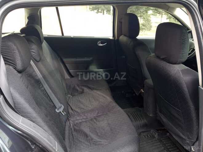Renault Megane 2009, 360,000 km - 1.5 l - Sumqayıt