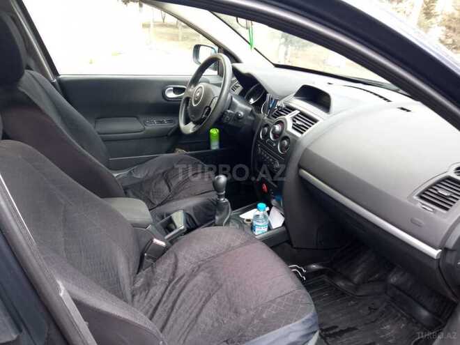 Renault Megane 2009, 360,000 km - 1.5 l - Sumqayıt