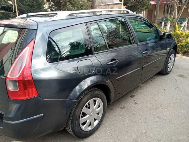 Renault Megane 2009, 360,000 km - 1.5 l - Sumqayıt