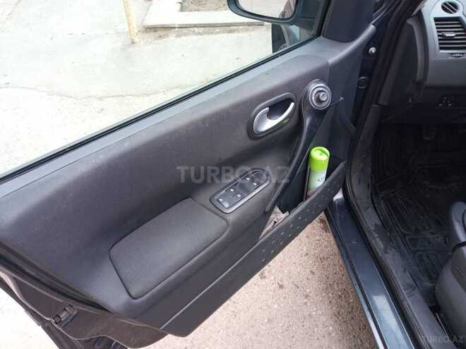 Renault Megane 2009, 360,000 km - 1.5 l - Sumqayıt