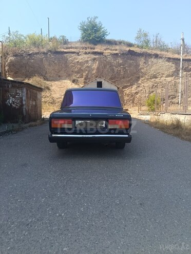 LADA (VAZ) 2107 2007, 270,000 km - 1.6 л - 