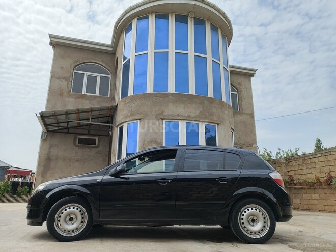 Opel Astra 2006, 300,131 km - 1.4 l - Şirvan