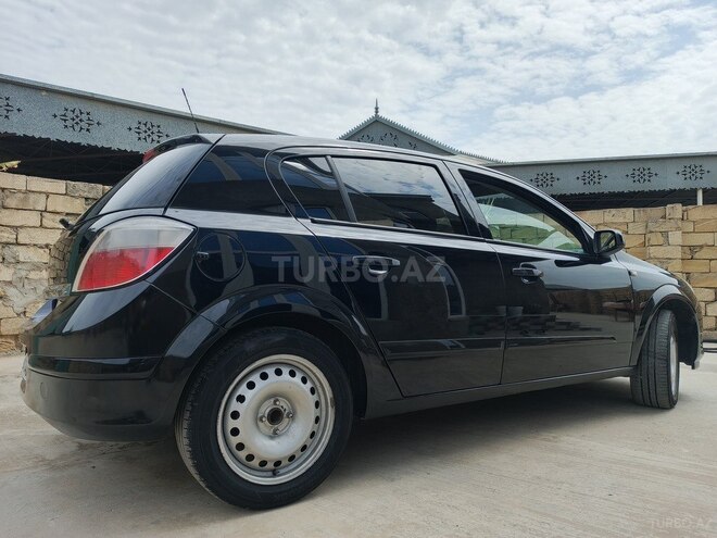 Opel Astra 2006, 300,131 km - 1.4 l - Şirvan