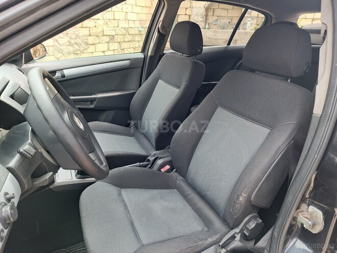 Opel Astra 2006, 300,131 km - 1.4 l - Şirvan