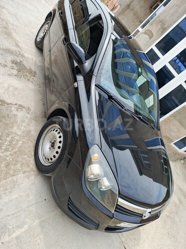 Opel Astra 2006, 300,131 km - 1.4 l - Şirvan
