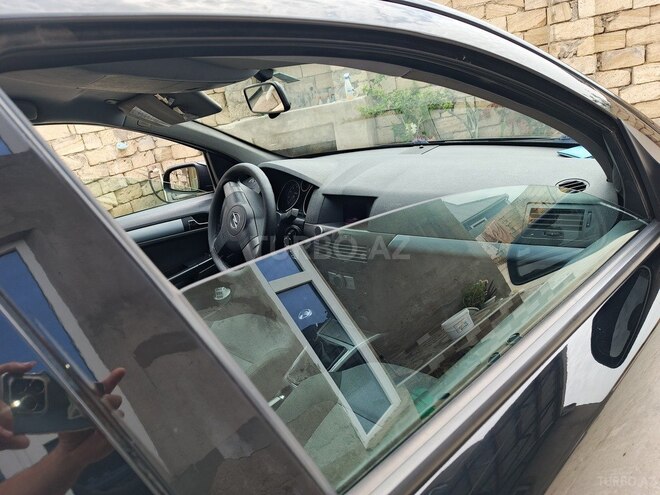 Opel Astra 2006, 300,131 km - 1.4 l - Şirvan