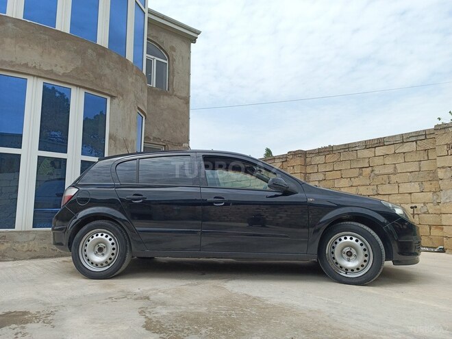 Opel Astra 2006, 300,131 km - 1.4 l - Şirvan