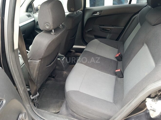 Opel Astra 2006, 300,131 km - 1.4 l - Şirvan