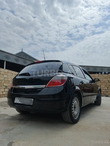 Opel Astra 2006, 300,131 km - 1.4 l - Şirvan