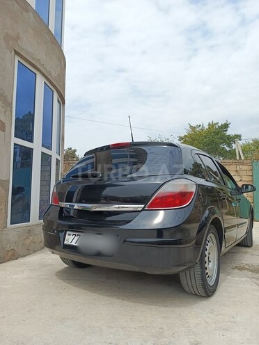 Opel Astra 2006, 300,131 km - 1.4 l - Şirvan