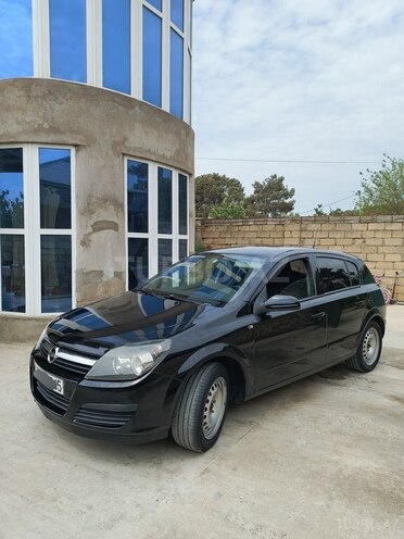 Opel Astra 2006, 300,131 km - 1.4 l - Şirvan