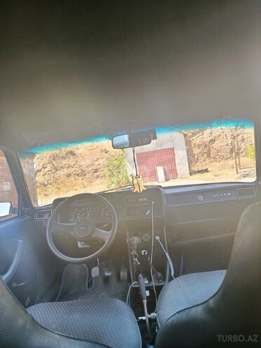 LADA (VAZ) 2107 2007, 270,000 km - 1.6 л - 