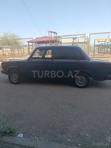 LADA (VAZ) 2107 2007, 270,000 km - 1.6 л - 