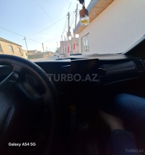 Opel Vectra 1996, 330,000 km - 1.8 l - Bakı