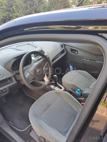 Chevrolet Cobalt 2023, 111,000 km - 1.5 l - Bakı