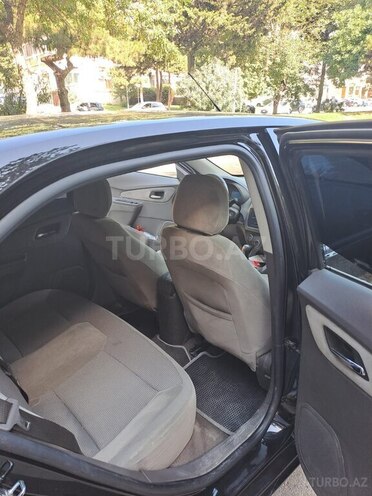 Chevrolet Cobalt 2023, 111,000 km - 1.5 l - Bakı