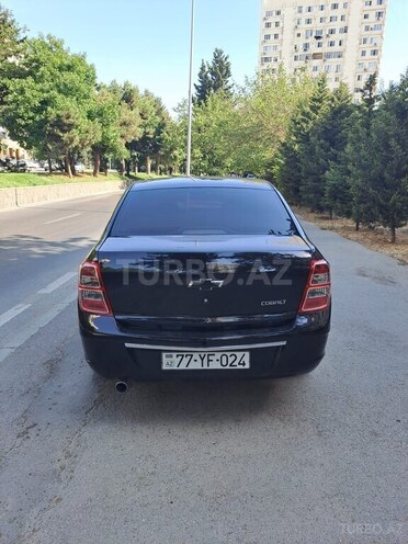 Chevrolet Cobalt 2023, 111,000 km - 1.5 l - Bakı