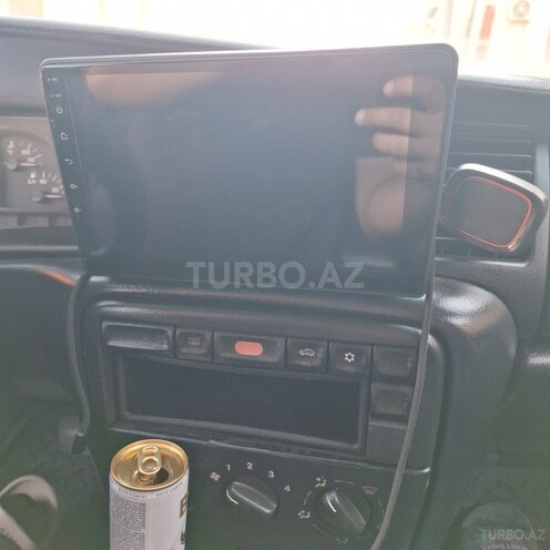 Opel Vectra 1996, 330,000 km - 1.8 l - Bakı