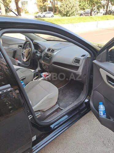 Chevrolet Cobalt 2023, 111,000 km - 1.5 l - Bakı