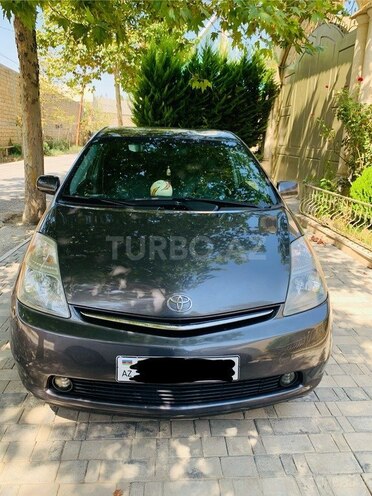 Toyota Prius 2008, 303,327 km - 1.5 l - Bakı