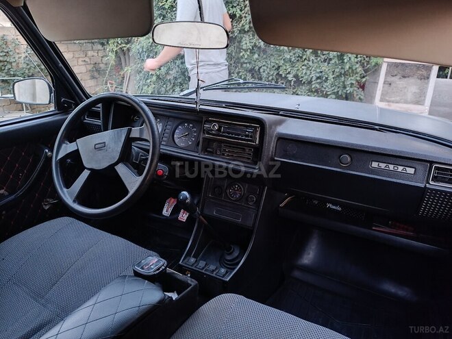 LADA (VAZ) 2107 2010, 87,000 km - 1.6 л - Bakı