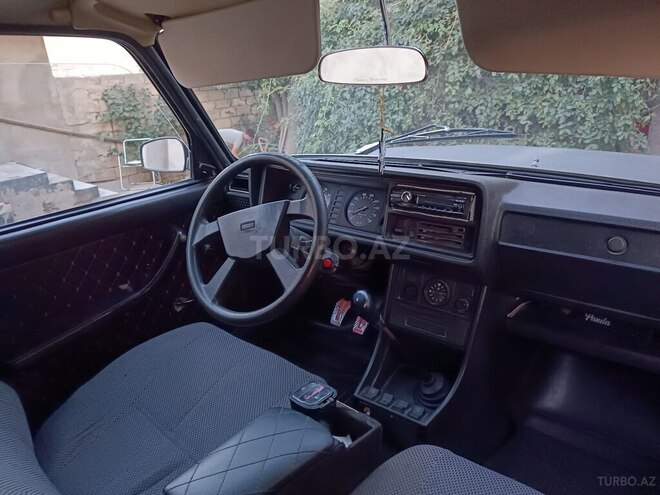 LADA (VAZ) 2107 2010, 87,000 km - 1.6 л - Bakı