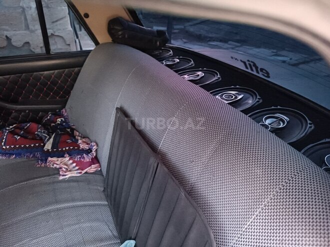 LADA (VAZ) 2107 2010, 87,000 km - 1.6 л - Bakı