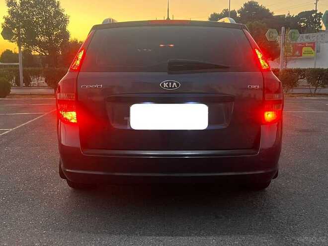 Kia  2007, 237,000 km - 1.6 l - Bakı