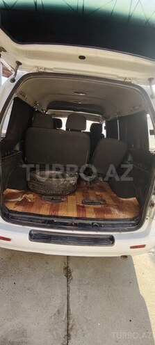 Hyundai H-1 2003, 363,377 km - 2.4 l - Bakı