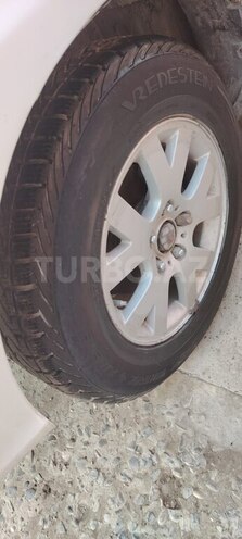 Hyundai H-1 2003, 363,377 km - 2.4 l - Bakı