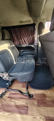 Hyundai H-1 2003, 363,377 km - 2.4 l - Bakı