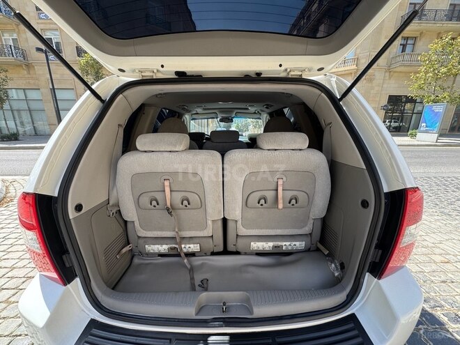 Kia Carnival 2008, 220,000 km - 2.7 l - Bakı