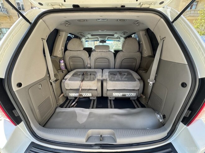 Kia Carnival 2008, 220,000 km - 2.7 l - Bakı