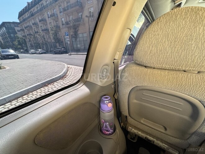Kia Carnival 2008, 220,000 km - 2.7 l - Bakı