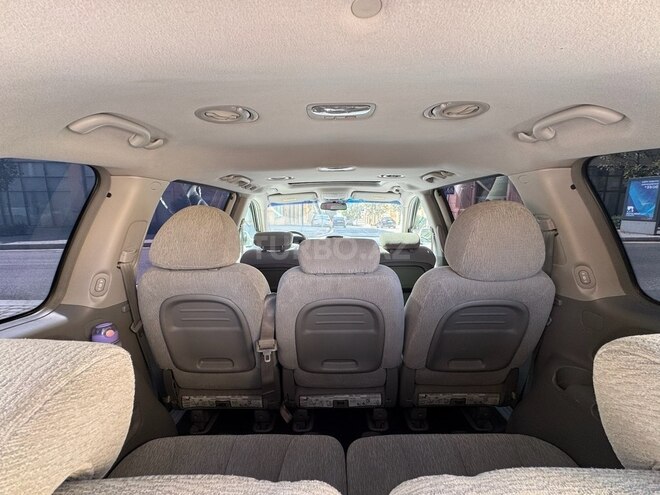 Kia Carnival 2008, 220,000 km - 2.7 l - Bakı