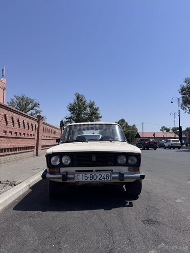 LADA (VAZ) 2106 1996, 90,000 km - 1.6 l - Gəncə