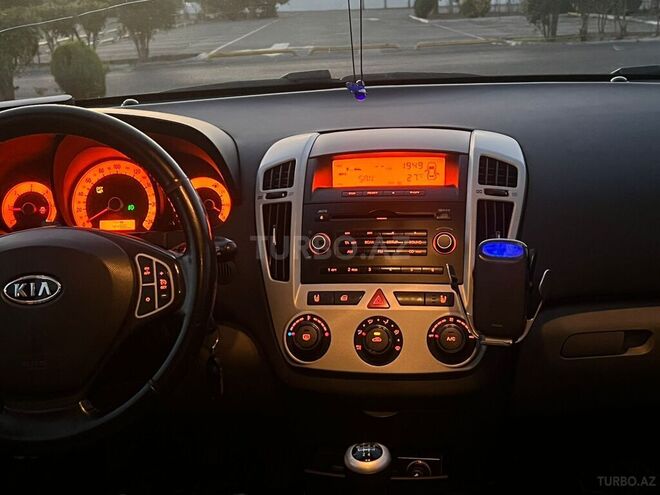 Kia  2007, 237,000 km - 1.6 l - Bakı