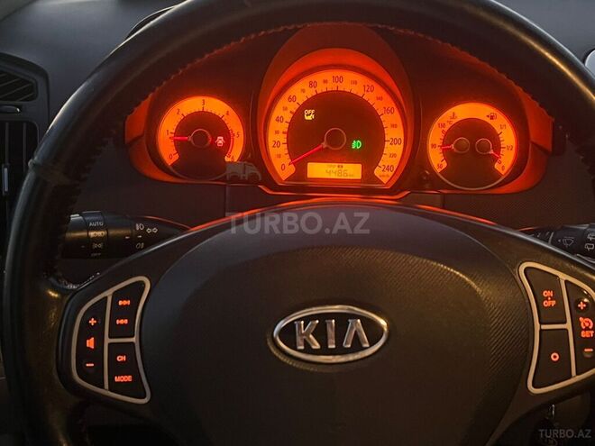 Kia  2007, 237,000 km - 1.6 l - Bakı