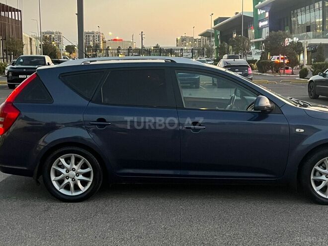 Kia  2007, 237,000 km - 1.6 l - Bakı