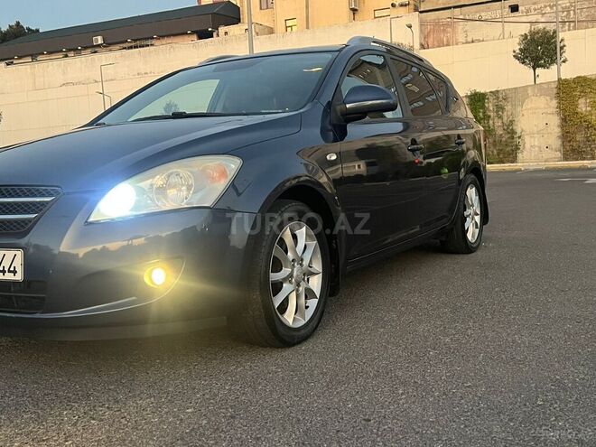 Kia  2007, 237,000 km - 1.6 l - Bakı