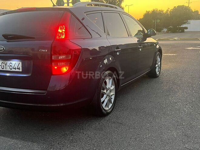 Kia  2007, 237,000 km - 1.6 l - Bakı