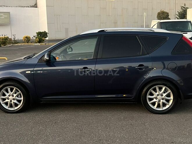 Kia  2007, 237,000 km - 1.6 l - Bakı