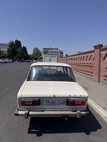 LADA (VAZ) 2106 1996, 90,000 km - 1.6 l - Gəncə
