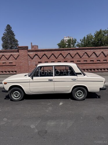LADA (VAZ) 2106 1996, 90,000 km - 1.6 l - Gəncə