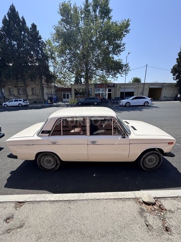 LADA (VAZ) 2106 1996, 90,000 km - 1.6 l - Gəncə