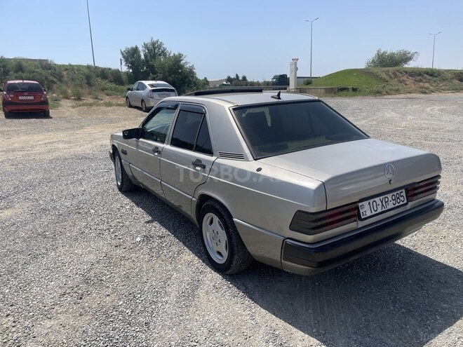 Mercedes 190 1990, 250,000 km - 2.0 l - Bakı