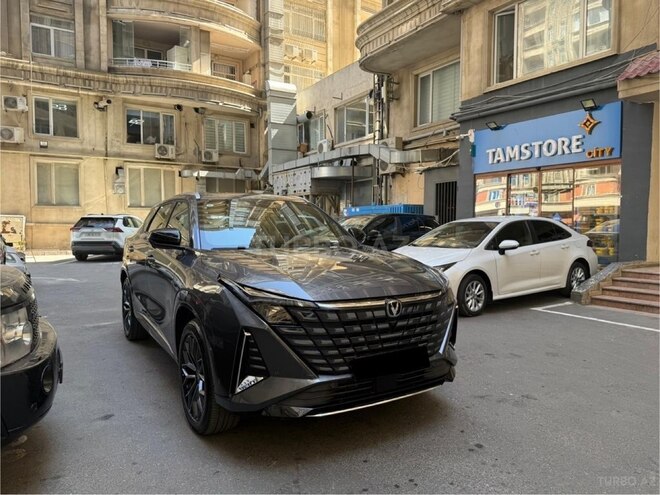 Changan  2025, 0 km - 1.5 l - Bakı