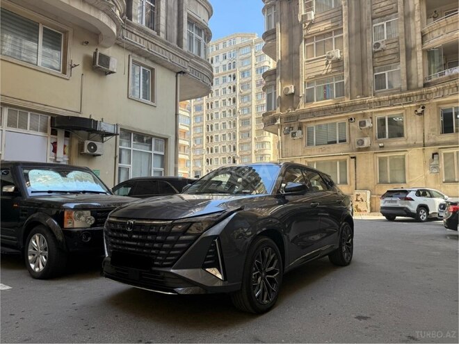 Changan  2025, 0 km - 1.5 l - Bakı