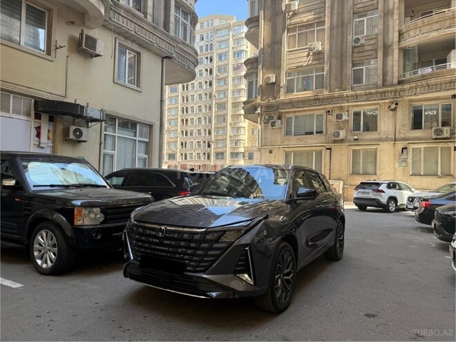 Changan  2025, 0 km - 1.5 l - Bakı
